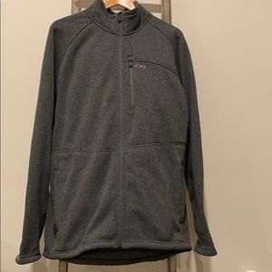 Men’s Outdoor Research Jacket